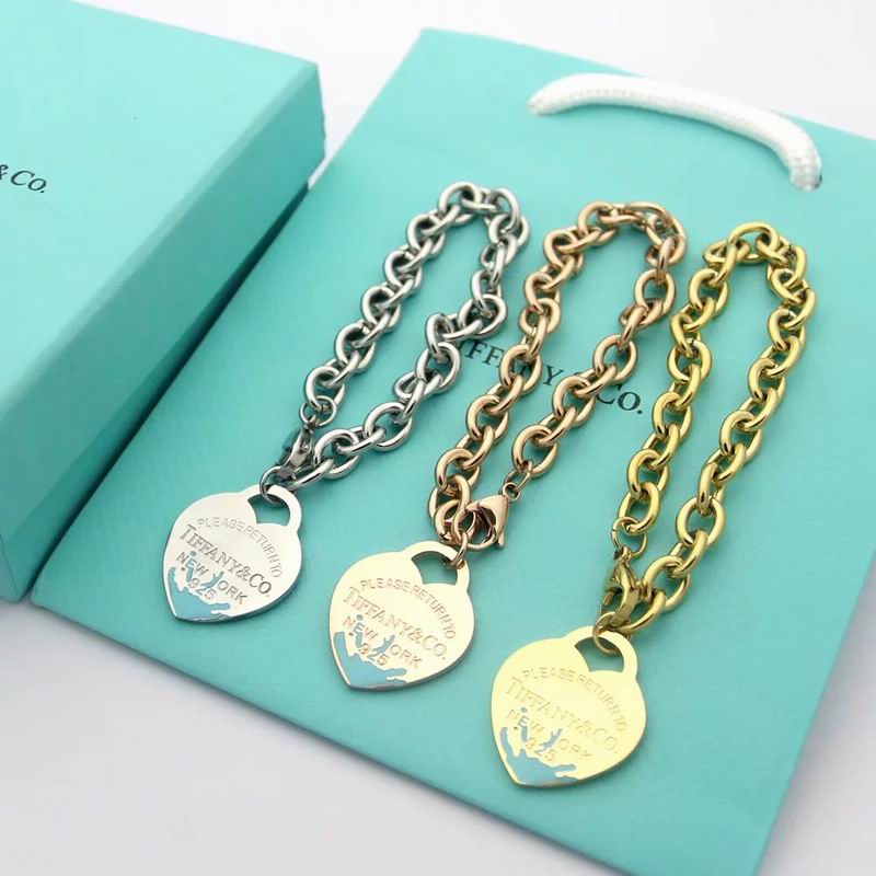 Tiffany bracelet 04lyx68